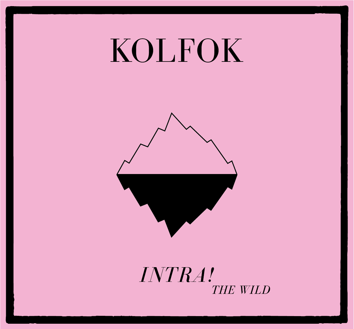 INTRA! THE WILD ROSÉ 2022